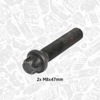 ET ENGINETEAM Pleuelschraube, Art.-Nr. BS0025