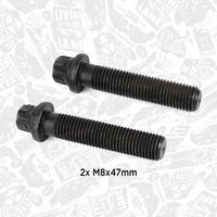 ET ENGINETEAM Pleuelschraube, Art.-Nr. BS0025