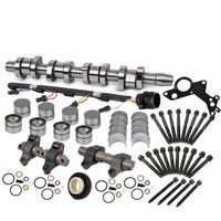 ET ENGINETEAM Nockenwellensatz "boxET – service kit", Art.-Nr. HV0340VR1