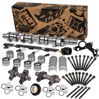 ET ENGINETEAM Nockenwellensatz "boxET – service kit", Art.-Nr. HV0340VR1