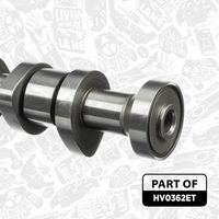 ET ENGINETEAM Nockenwellensatz "boxET – service kit", Art.-Nr. HV0362ET