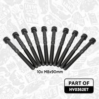 ET ENGINETEAM Nockenwellensatz "boxET – service kit", Art.-Nr. HV0362ET