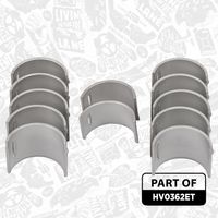 ET ENGINETEAM Nockenwellensatz "boxET – service kit", Art.-Nr. HV0362ET