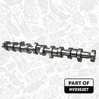 ET ENGINETEAM Nockenwellensatz "boxET – service kit", Art.-Nr. HV0362ET