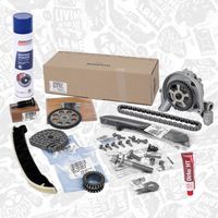 ET ENGINETEAM Steuerkettensatz "boxET – service kit", Art.-Nr. RS0088