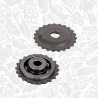 ET ENGINETEAM Kettensatz, lpumpenantrieb "boxET – service kit", Art.-Nr. RS0100