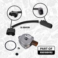 ET ENGINETEAM Steuerkettensatz "boxET – service kit", Art.-Nr. RS0108VR2