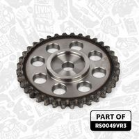 ET ENGINETEAM Steuerkettensatz "boxET – service kit", Art.-Nr. RS0049VR3