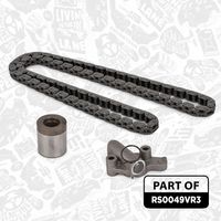 ET ENGINETEAM Steuerkettensatz "boxET – service kit", Art.-Nr. RS0049VR3