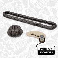 ET ENGINETEAM Steuerkettensatz "boxET – service kit", Art.-Nr. RS0049VR3