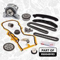 ET ENGINETEAM Steuerkettensatz "boxET – service kit", Art.-Nr. RS0049VR3