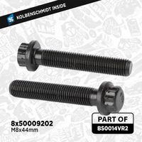 ET ENGINETEAM Pleuelschraube "boxET – service kit", Art.-Nr. BS0014VR2
