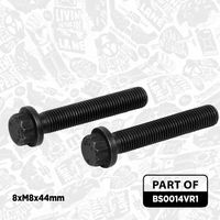ET ENGINETEAM Pleuelschraube "boxET – service kit", Art.-Nr. BS0014VR1
