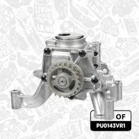 ET ENGINETEAM lpumpensatz "boxET – service kit", Art.-Nr. PU0143VR1