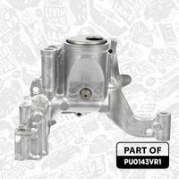 ET ENGINETEAM lpumpensatz "boxET – service kit", Art.-Nr. PU0143VR1