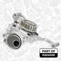 ET ENGINETEAM lpumpensatz "boxET – service kit", Art.-Nr. PU0143VR1