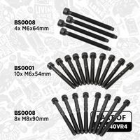 ET ENGINETEAM Nockenwellensatz "boxET – service kit", Art.-Nr. HV0340VR4