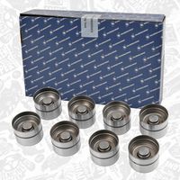 ET ENGINETEAM Ventilstelsatz "boxET – service kit", Art.-Nr. ZH0103VR1