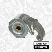 ET ENGINETEAM Zahnriemensatz "boxET – service kit", Art.-Nr. RM0022VR2