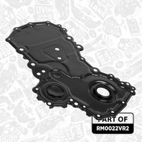 ET ENGINETEAM Zahnriemensatz "boxET – service kit", Art.-Nr. RM0022VR2