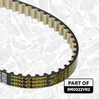 ET ENGINETEAM Zahnriemensatz "boxET – service kit", Art.-Nr. RM0022VR2