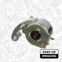 ET ENGINETEAM Zahnriemensatz "boxET – service kit", Art.-Nr. RM0022VR2