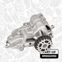 ET ENGINETEAM Zahnriemensatz "boxET – service kit", Art.-Nr. RM0022VR2