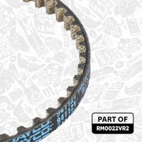 ET ENGINETEAM Zahnriemensatz "boxET – service kit", Art.-Nr. RM0022VR2