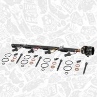ET ENGINETEAM Anschlussleitung, Einspritzventil "boxET – service kit", Art.-Nr. ED0054