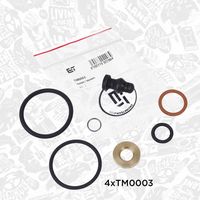 ET ENGINETEAM Anschlussleitung, Einspritzventil "boxET – service kit", Art.-Nr. ED0054