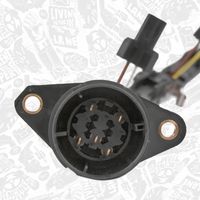 ET ENGINETEAM Anschlussleitung, Einspritzventil "boxET – service kit", Art.-Nr. ED0054