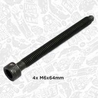 ET ENGINETEAM Justierschraube, Einspritzpumpe, Art.-Nr. BS0008