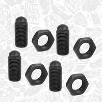 ET ENGINETEAM Justierschraube, Einspritzpumpe "boxET – service kit", Art.-Nr. BS0030VR2