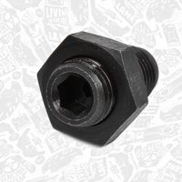 ET ENGINETEAM Justierschraube, Einspritzpumpe "boxET – service kit", Art.-Nr. BS0030VR2