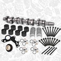 ET ENGINETEAM Nockenwellensatz "boxET – service kit", Art.-Nr. HV0341ET