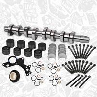 ET ENGINETEAM Nockenwellensatz "boxET – service kit", Art.-Nr. HV0342ET