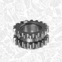 ET ENGINETEAM Zahnrad, Kurbelwelle, Art.-Nr. RG0001