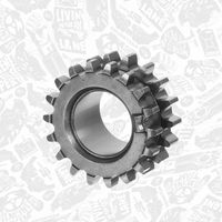 ET ENGINETEAM Zahnrad, Kurbelwelle, Art.-Nr. RG0001