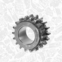 ET ENGINETEAM Zahnrad, Kurbelwelle, Art.-Nr. RG0001