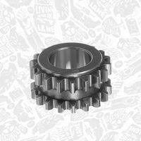 ET ENGINETEAM Zahnrad, Kurbelwelle, Art.-Nr. RG0001