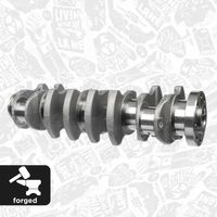 ET ENGINETEAM Kurbelwelle, Art.-Nr. HK0207