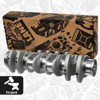 ET ENGINETEAM Kurbelwelle, Art.-Nr. HK0207