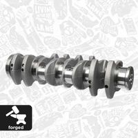 ET ENGINETEAM Kurbelwelle, Art.-Nr. HK0207