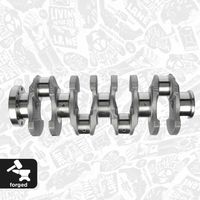 ET ENGINETEAM Kurbelwelle, Art.-Nr. HK0207