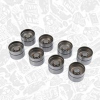 ET ENGINETEAM Nockenwellensatz "boxET – service kit", Art.-Nr. HV0342