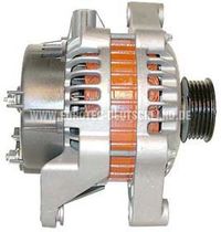 EUROTEC Generator, Art.-Nr. 12042740