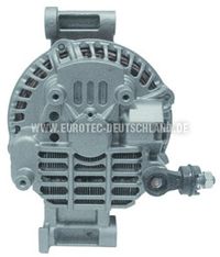 EUROTEC Generator f&uuml;r MAZDA 6 Station Wagon (GY), Art.-Nr. 12060832
