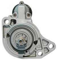 EUROTEC Starter, Art.-Nr. 11016290