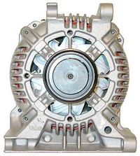 EUROTEC Generator, Art.-Nr. 12045180