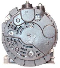 EUROTEC Generator, Art.-Nr. 12045180